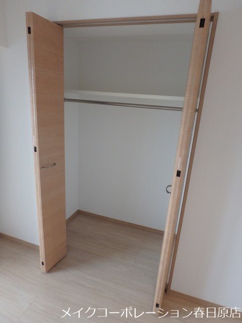 写真は同型タイプ BPRレジデンス高宮 その他22