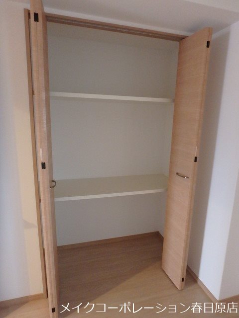 写真は同型タイプ BPRレジデンス高宮 その他24