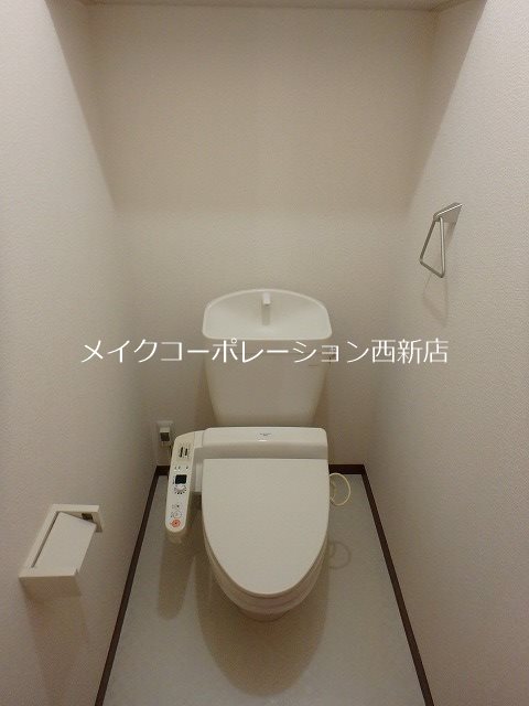 アプリコットガーデン その他2