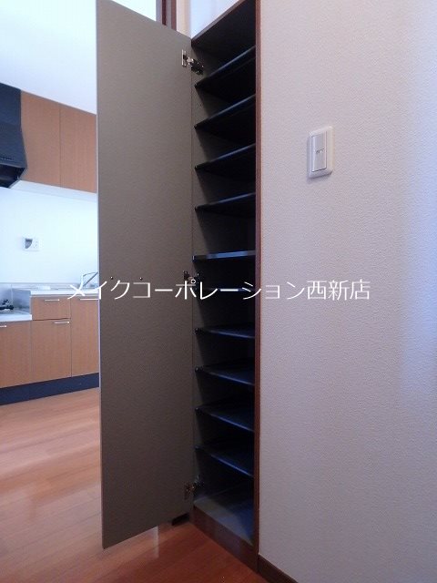 アプリコットガーデン その他7