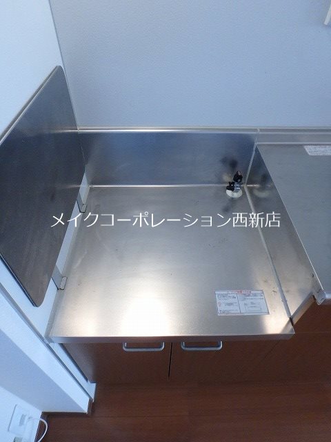 アプリコットガーデン その他8