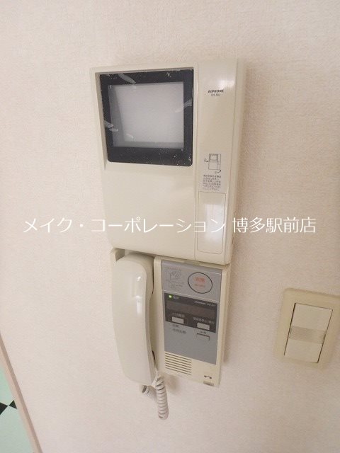 ローズモントフレア博多駅東 その他2