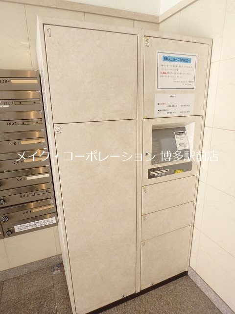 ローズモントフレア博多駅東 その他3