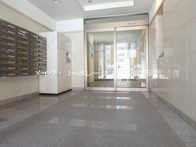 ローズモントフレア博多駅東 その他6