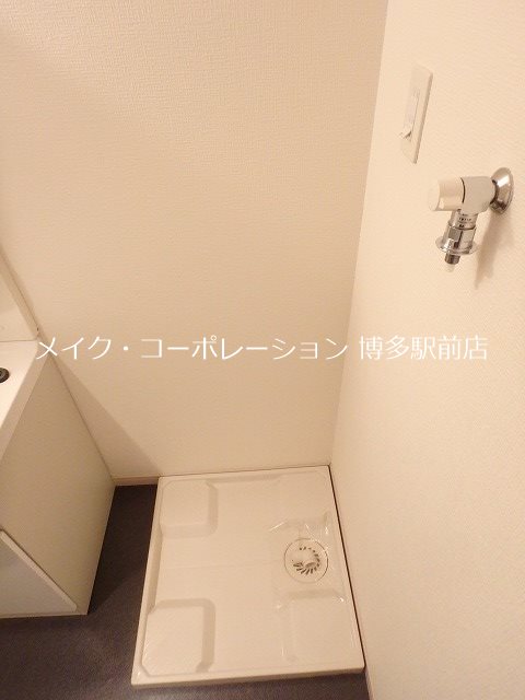 ローズモントフレア博多駅東 その他10