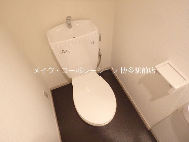 ローズモントフレア博多駅東 その他11