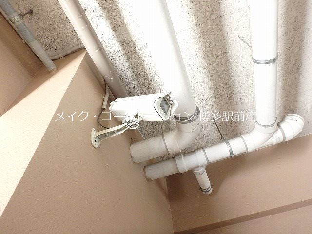 ローズモントフレア博多駅東 その他16