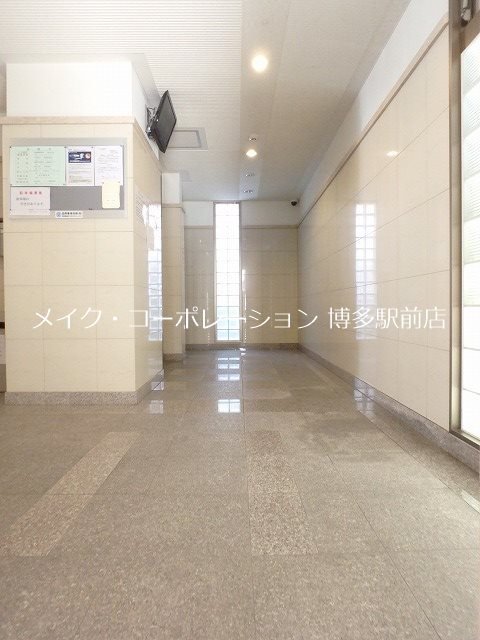 ローズモントフレア博多駅東 その他18