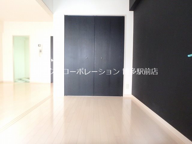 ローズモントフレア博多駅東 ベッドルーム
