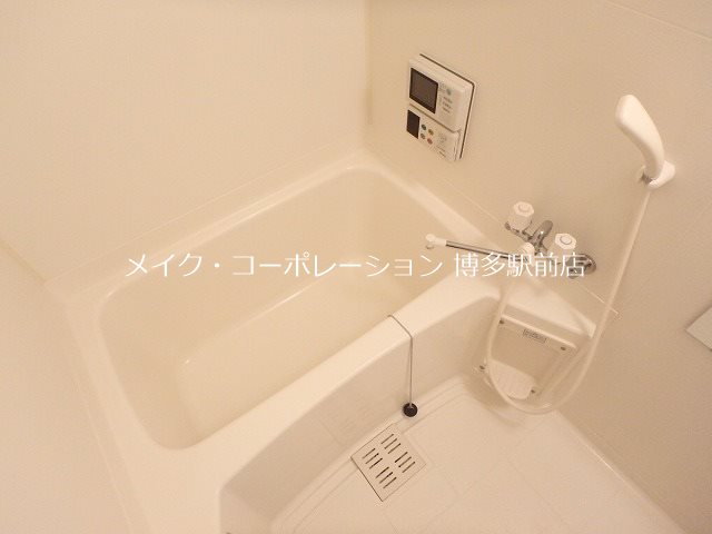 ローズモントフレア博多駅東 風呂画像