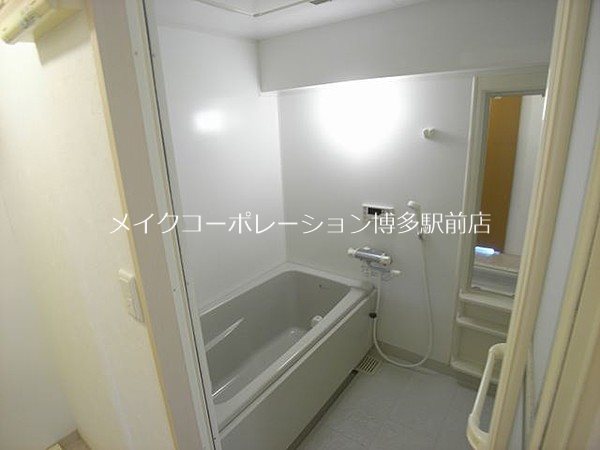 ツインリバーマーレ  風呂画像