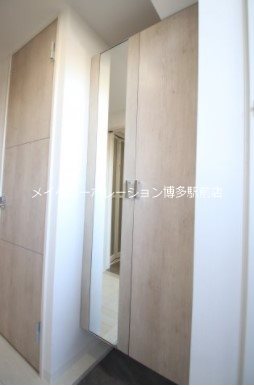 エージュ山王 その他4