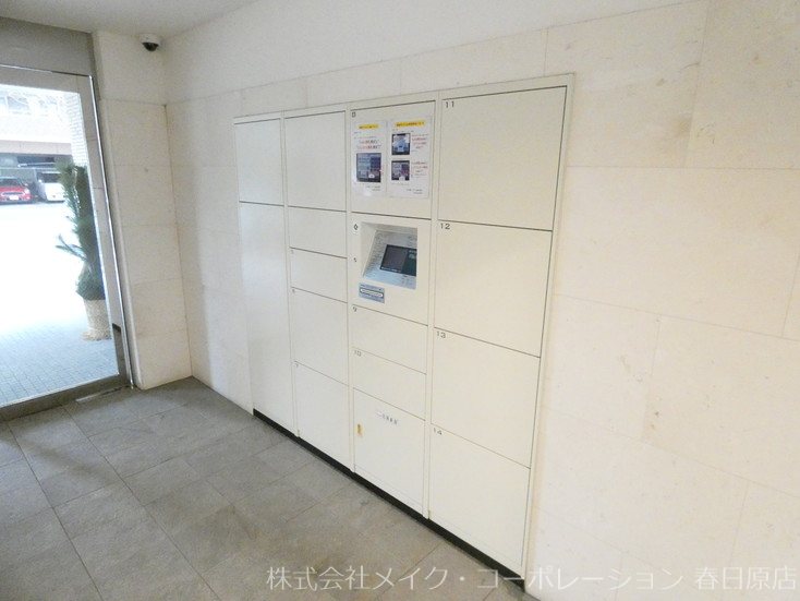 LUCIS高宮 その他外観2