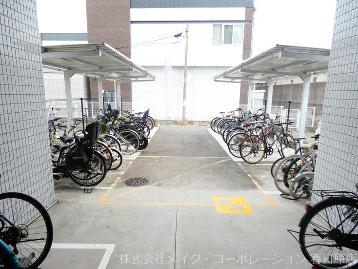 LUCIS高宮 その他外観5