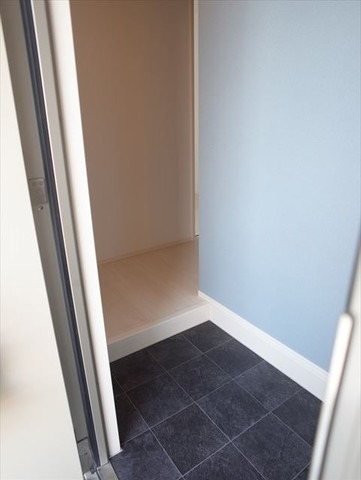 D-roomピトレスク弐番館～駐車場無料～ 玄関