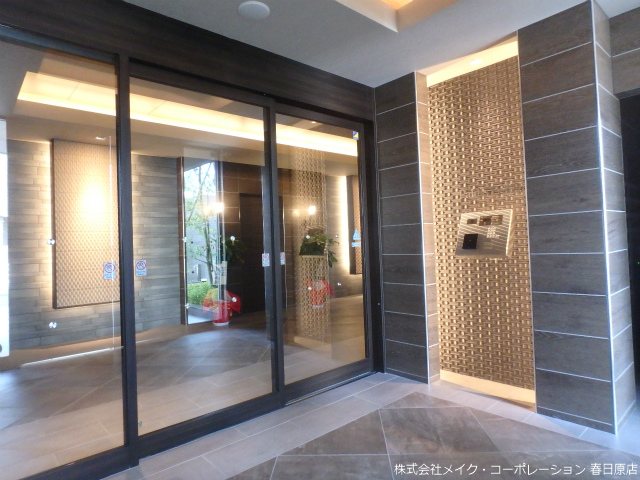 Palais Felicia その他外観2
