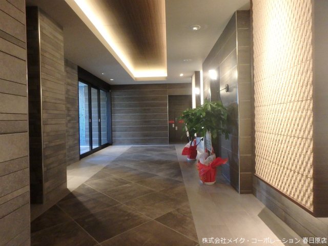 Palais Felicia その他外観4