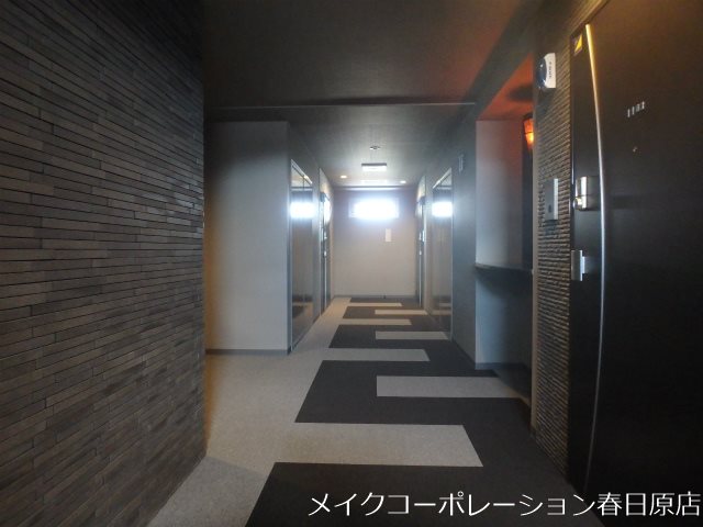 Palais Felicia その他共有部分