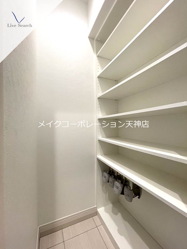 パグーロ城西 その他12