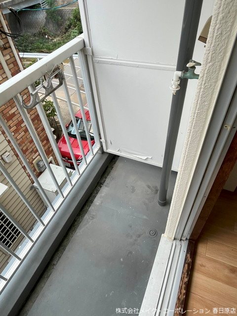 パシフィック白木原 その他1