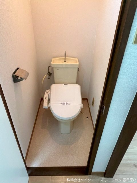 パシフィック白木原 その他2