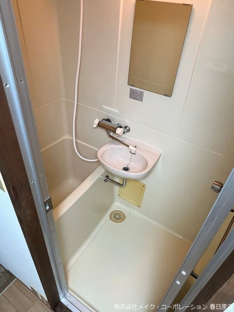 パシフィック白木原 その他3