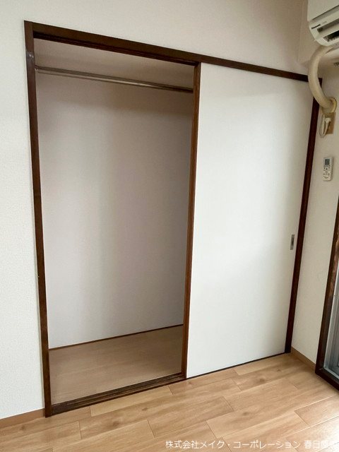 パシフィック白木原 その他4