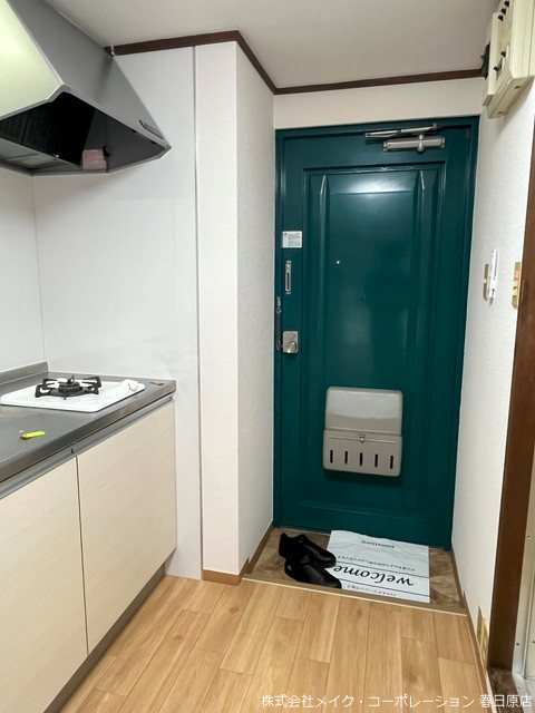 パシフィック白木原 その他8