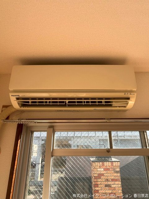 パシフィック白木原 その他9