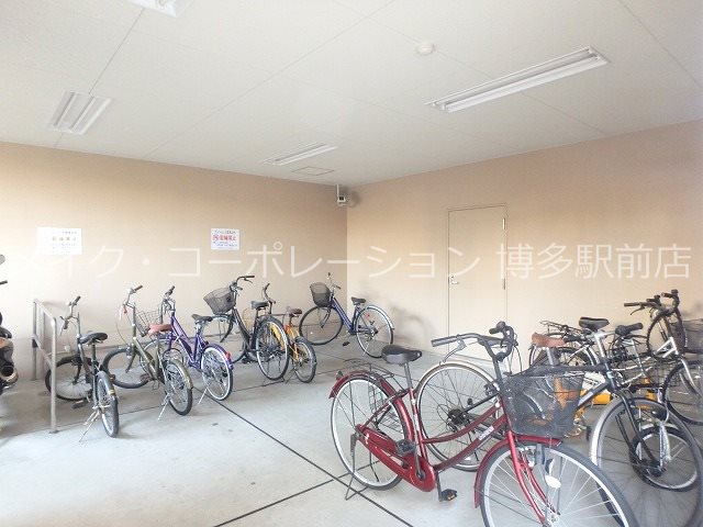 パルク博多駅南 その他10