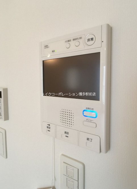 エンクレストパサージュ博多  その他1