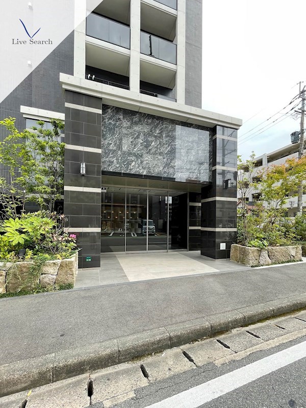 Quintet　Minami　Fukuoka その他外観1