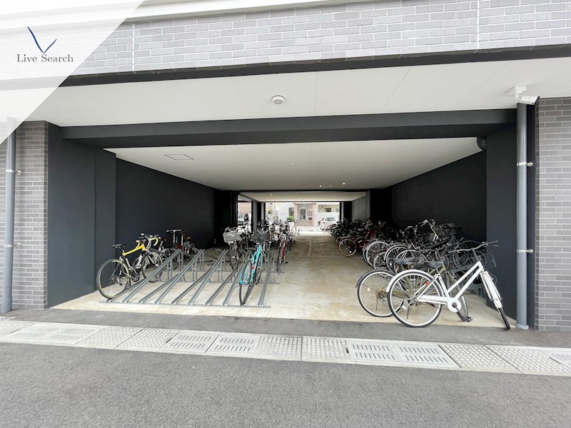 Quintet　Minami　Fukuoka その他外観6