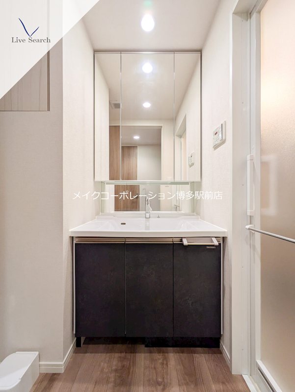 MJR博多ザ・レジデンス その他4