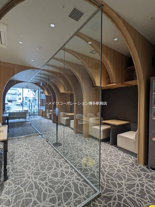 MJR博多ザ・レジデンス その他10