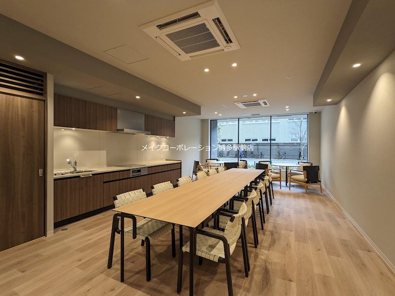 MJR博多ザ・レジデンス その他14