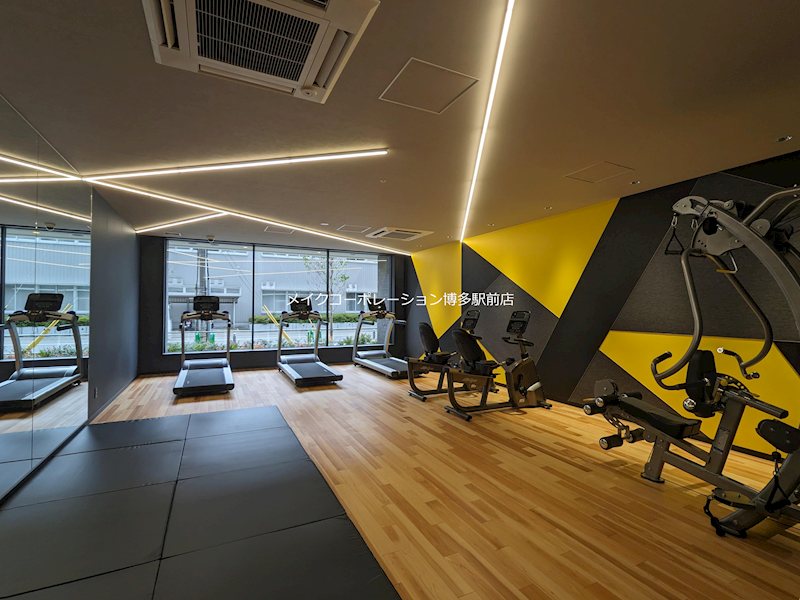 MJR博多ザ・レジデンス その他15