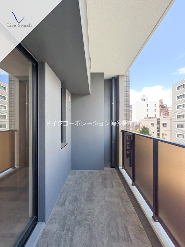 MJR博多ザ・レジデンス その他19