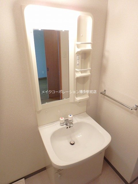 アミティエ博多駅南 その他3