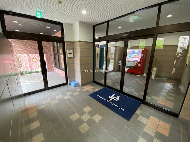 アミティエ博多駅南 その他5