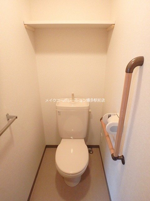 アミティエ博多駅南 その他6