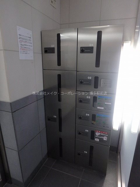 ＫＤＸレジデンス天神東Ⅱ その他6