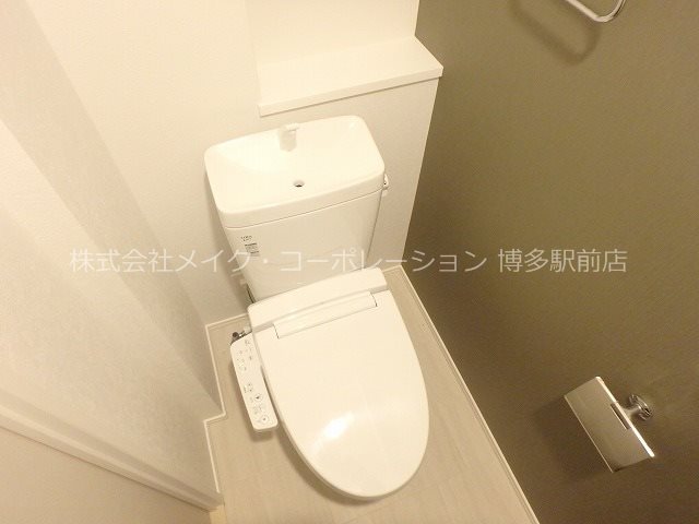 エンクレスト大博通りAPEX その他1