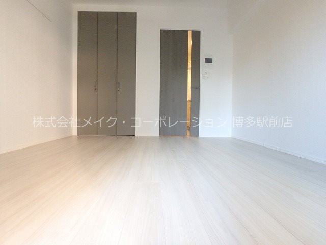 エンクレスト大博通りAPEX リビング