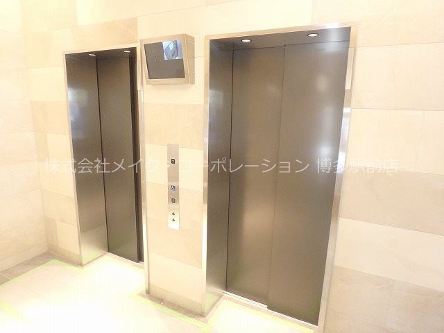 エンクレスト大博通りAPEX その他12