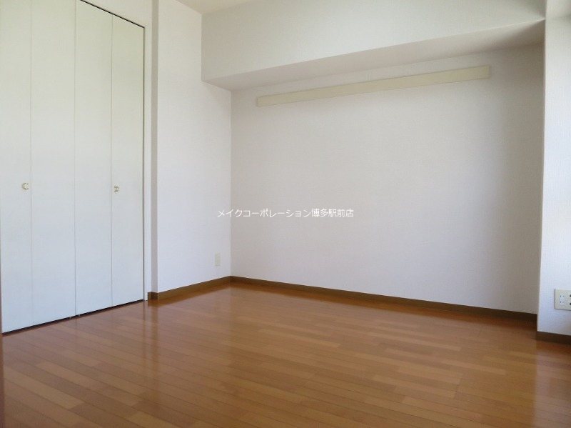 リファレンス呉服町 リビング