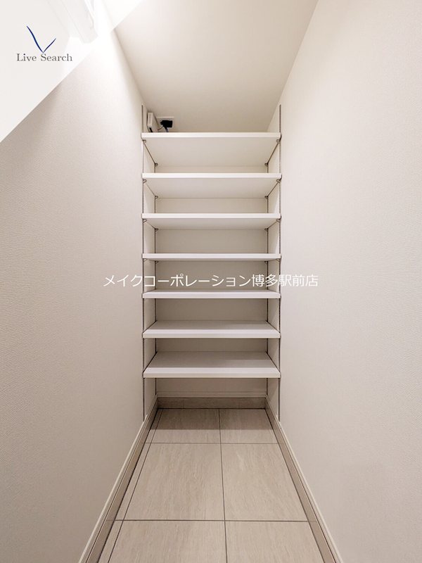 ブランシエスタ千早RJR その他1