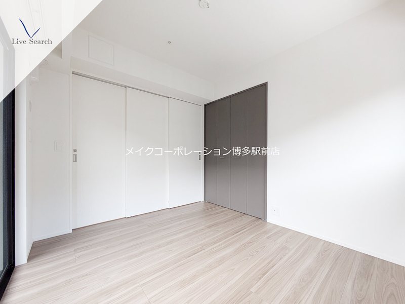 ブランシエスタ千早RJR その他6