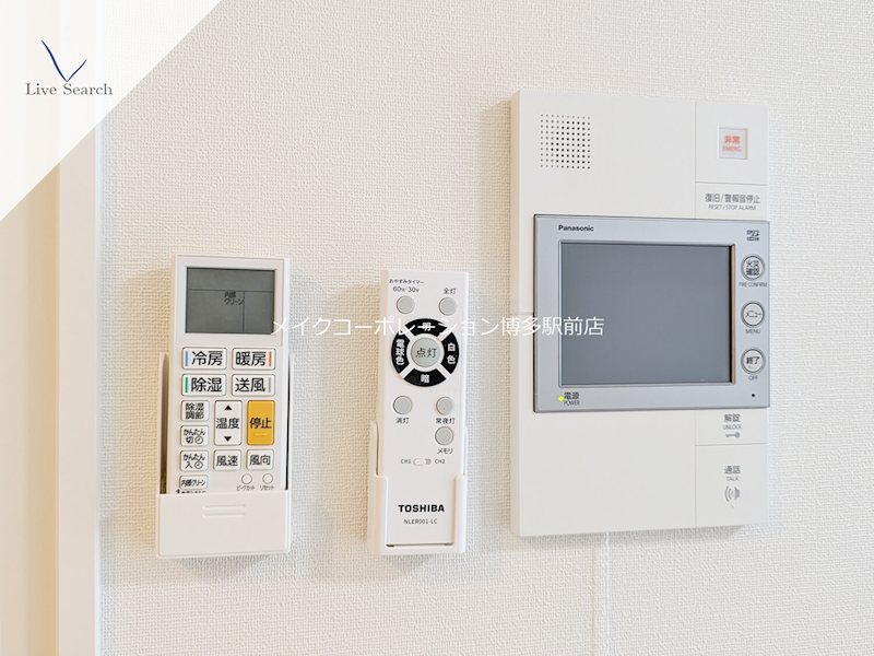 ブランシエスタ千早RJR その他11