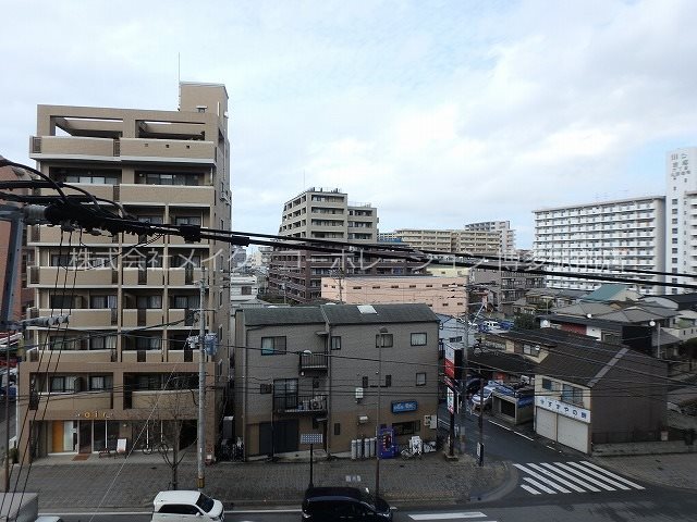 眺望 リファレンス吉塚 その他8